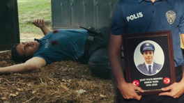 Erdem şehit oldu!
