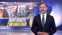Kanal D Ana Haber - 26.09.2025