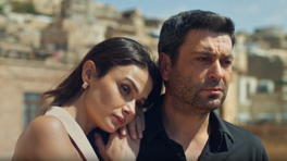 Herkes ona, o Mardin'e hayran!