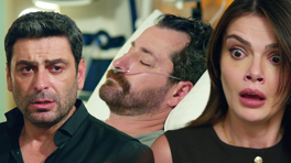 Alya, Boran'ın yaşadığını öğreniyor!