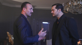 Eşref Rüya 16. Bölüm Özeti