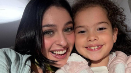 'Kader'ine 'Cemre' düştü!