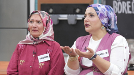 Gelinim Mutfakta 1683. Bölüm Fragmanı