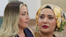 Tuğba kıskançlık krizine girdi!