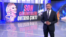 Güllü'nün son görüntüleri ortaya çıktı!
