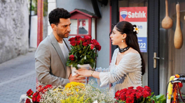 Ekranların yeni ikilisi: ZeySer