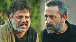 "Bir kere buldu bir daha bırakmaz!"