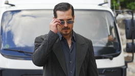 "Bahar gelse de bizim çiçeğimiz açmaz"