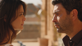 "Midyat'ta dizi çekmek büyük şans!"