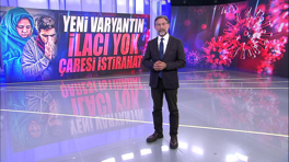 Yeni varyantın ilacı yok, çaresi var!