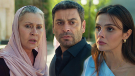 Uzak Şehir 33. Bölüm Fragmanı