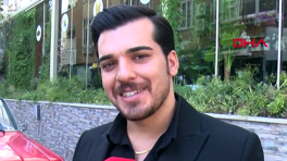 Adanalı "Eşref Tek" gündem oldu!