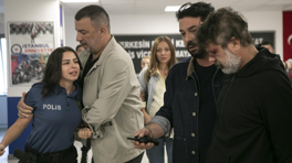 Arka Sokaklar 722. Bölüm Fotoğrafları