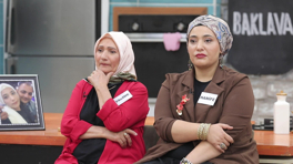 Gelinim Mutfakta 1689. Bölüm Fragmanı