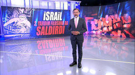 İsrail 2. yardım filosuna da saldırdı!