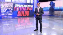 Karadenizli balıkçılar yine deniz aracı buldu