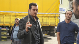 Reytinglerde de 'Tek'