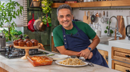 Arda'nın Mutfağı 257. Bölüm - Yeni Sezon