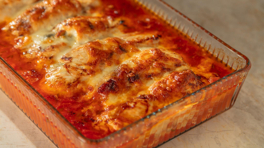 Arda'nın Mutfağı - Ispanaklı Tavuk Ruloları Nasıl Yapılır? - Ispanaklı Tavuk Ruloları Tarifi