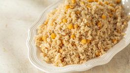 Arda'nın Mutfağı - Nohutlu Pilav Nasıl Yapılır? - Nohutlu Pilav Tarifi -1