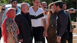 Uzak Şehir 33. Bölüm Fotoğrafları