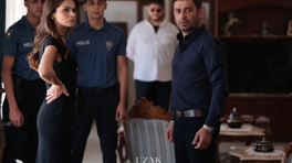 Uzak Şehir 33. Bölüm Özeti