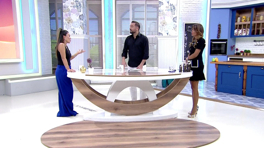 Konuştukça 433. Bölüm Fragmanı