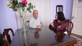 Evrim Akın İle Ev Gezmesi 114. Bölüm Fragmanı