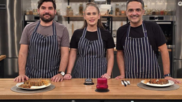 Arda Türkmen sezonu açıyor!