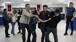 Arka Sokaklar'dan reytinglere kelepçe!