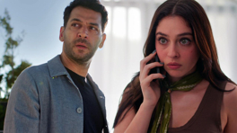 Güller ve Günahlar 2. Bölüm Fragmanı!