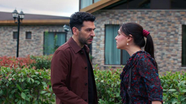 İzleyici Güller ve Günahlar'ı sevdi!