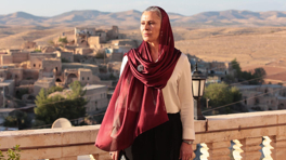 "Sadakat'i kimsenin incitmesine izin vermem!"