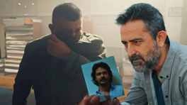 Arka Sokaklar 723. Bölüm Fragmanı - 2