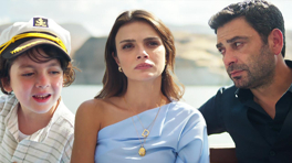 Dicle ile Fırat misali Alya ile Cihan'ın aşkı!