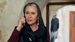 Sadakat'in Alya'yı hapse attırma planı