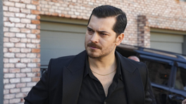 Eşref Rüya 18. Bölüm Fotoğrafları