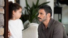 Kader'in babası kim?