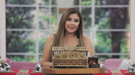 Gelinim Mutfakta 1692. Bölüm / 14 Ekim 2025