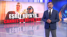 "Eşref Rüya"ya Cannes'da büyük ilgi