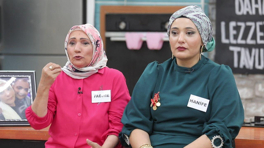 Gelinim Mutfakta 1694. Bölüm Fragmanı