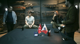 Arka Sokaklar 723. Bölüm Fotoğrafları