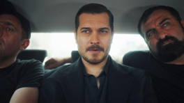 Dinçer, Eşref'i kurtardı!