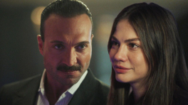 Eşref'in tırnağı olamazsın!