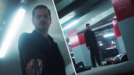 Eşref Tek sela okutur!