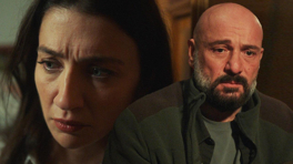 Irmak, Müslüm'ü öğreniyor!