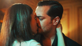 Eşref Rüya 18. Bölüm - Eşref Nisan Sahneleri