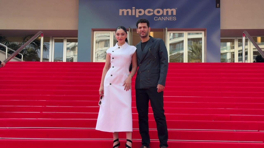 "Güller ve Günahlar" Cannes'ı sardı!