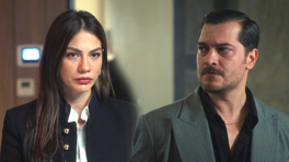 Eşref Rüya 19. Bölüm Fragmanı