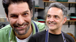 Arda ile Omuz Omuza 229. Bölüm Fragmanı - Taner Rumeli